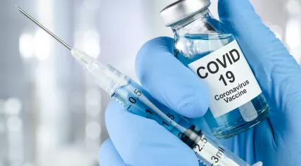 Coronavirus vaccine