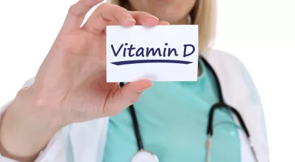 Scientists urge people to take Vitamin D