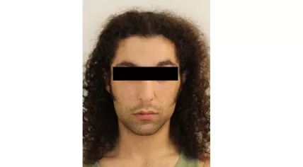 Serge H., A suspect in a December 2020 murder in Noordwijk