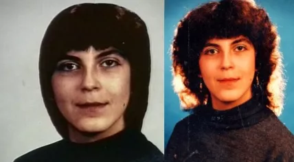 Judit Nyari, found murdered in Dronten on 6 December 1993