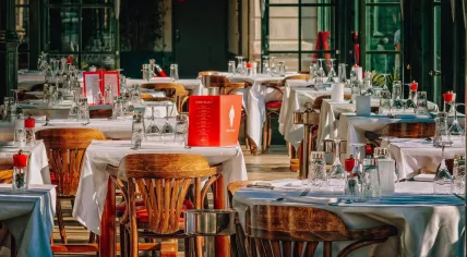 Hospitality industry struggling with Corona measures