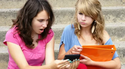 Online bullying