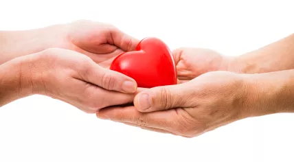 Organ donation