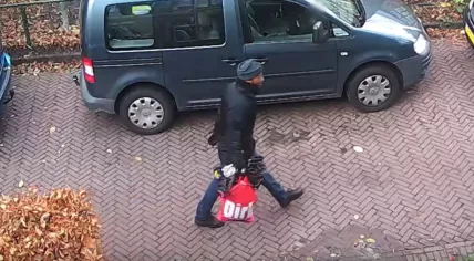 Utrecht "Zwarte Piet" shooting suspect in 2018