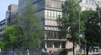 GGD Amsterdam