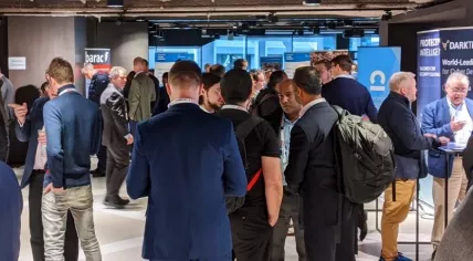 Cyber-FinTech Summit in The Hague