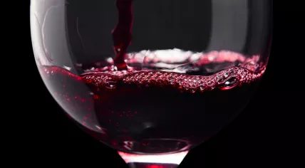 Wine
