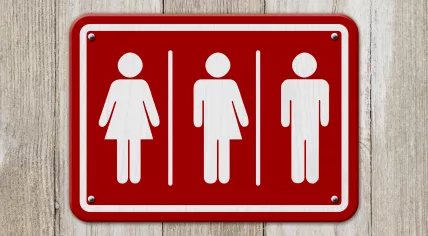 All inclusive sign