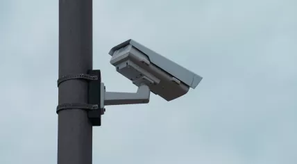 Traffic camera