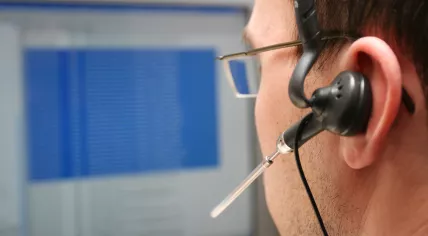 Help desk