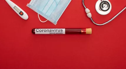 Coronavirus Covid-19