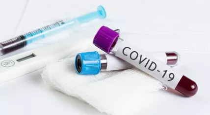 Coronavirus Covid-19