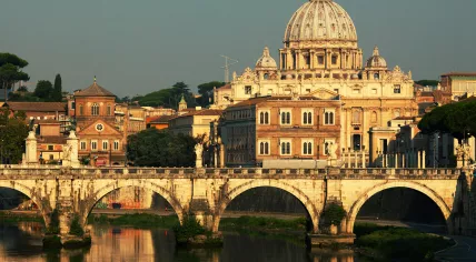 Rome