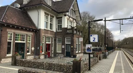 Klimmen-Ransdaal station