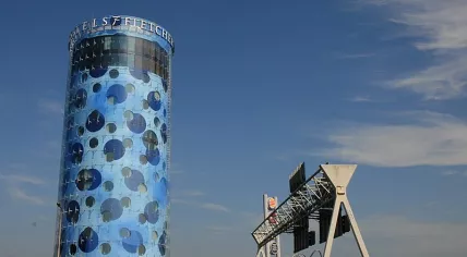 Fletcher hotel along the A2 highway in Amsterdam Zuid