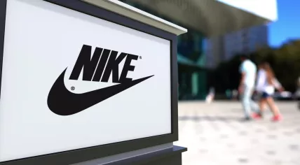 Nike