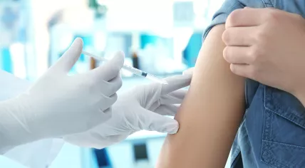 Vaccination