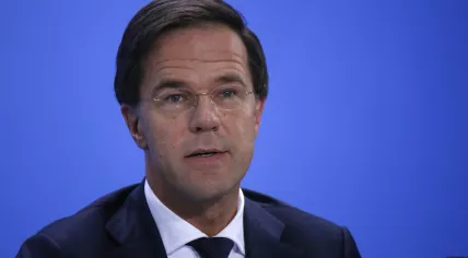 Mark Rutte