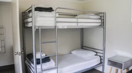 Bunk beds