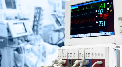 Intensive care