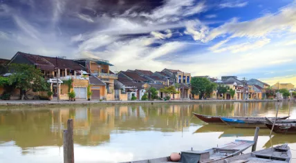 Hoi An, Vietnam