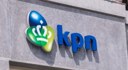 KPN logo