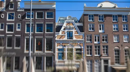 Amsterdam