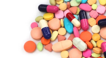 Pills