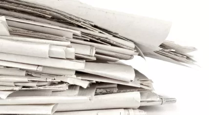Newspapers 