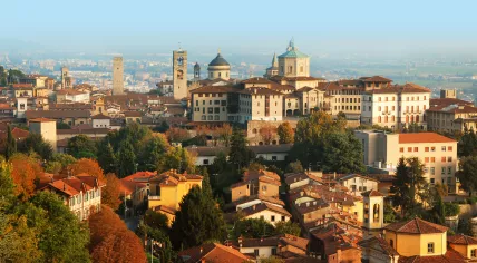 Bergamo 