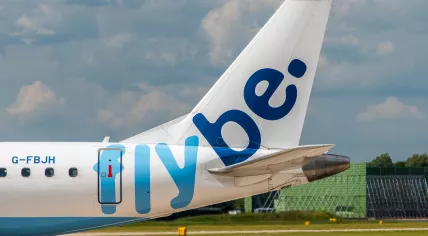 Flybe
