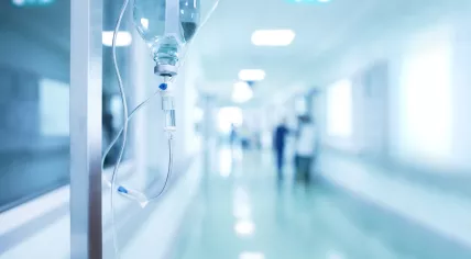 Hospital