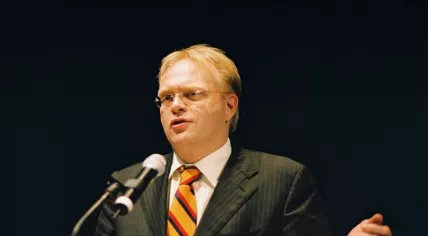 Frits Huffnagel