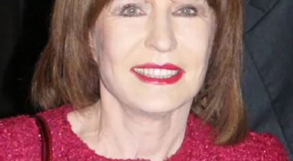 Liesbeth List