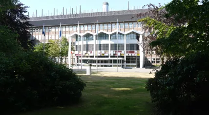 Dutch health agency RIVM
