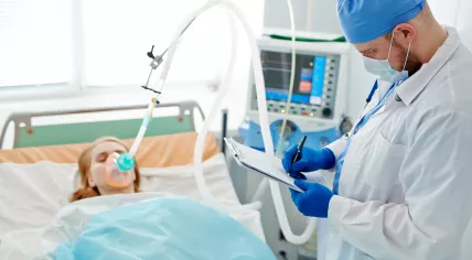Intensive care
