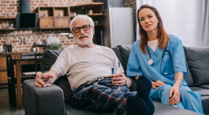 Home care