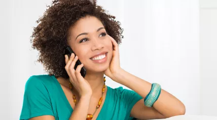 Phone call
