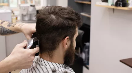 Haircut