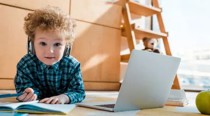 Distance learning