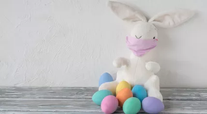 Easter 2020