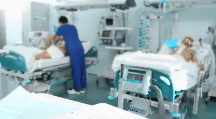 Hospital