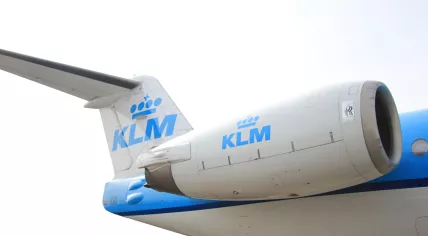 KLM