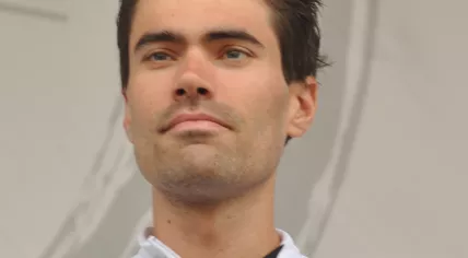 Tom Dumoulin