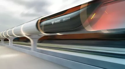 Hardt Hyperloop