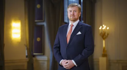 Willem-Alexander