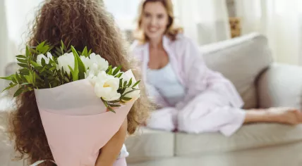 Mother's Day