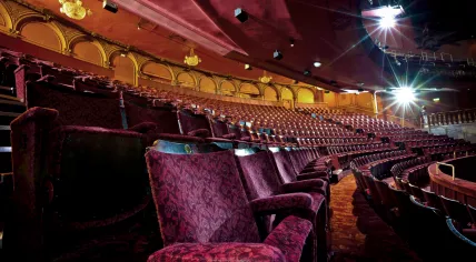 Theater