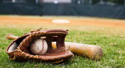 Baseball