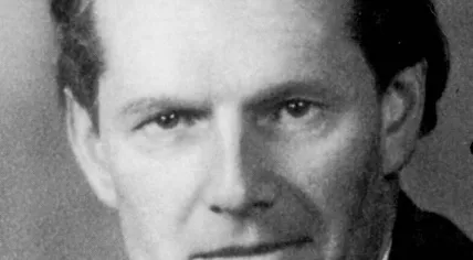 Hans Georg Calmeyer (1903-1972)